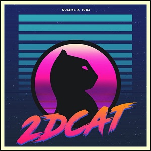 2DCAT - 2019_Summer, 1983