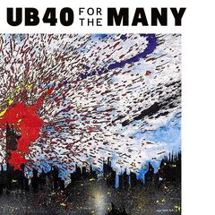 UB40  For The Many (2019)
