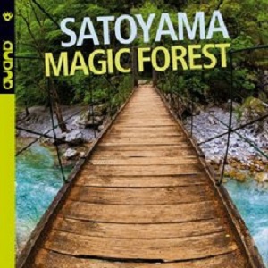Satoyama  Magic Forest
