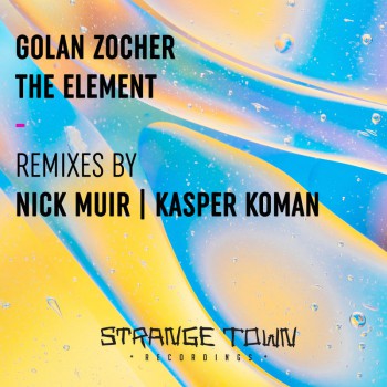Golan Zocher - The Element