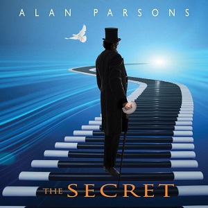 Alan Parsons - The Secret (2019) [FLAC]