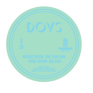 DOVS  Acid Test 14 (+John Tejada Remix)