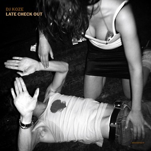DJ Koze - Late Check Out
