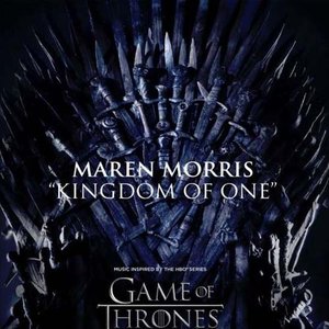 A - For The Throne (Music Inspired By The HBO Series Game Of Thrones) (2019)