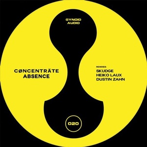 C&#248;ncentr&#228;te - Absence