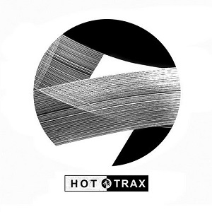 Max Chapman  Gibby EP (Hottrax)
