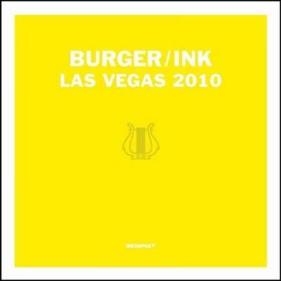 Burger / Ink  Las Vegas [KOMPAKTKLASSIKSCD1]