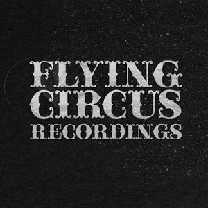 Flying Circus recordings  Discography (2016-2018)