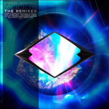 Eternal Basement, Bruchrille - Modus The Remixes (The Remixes)