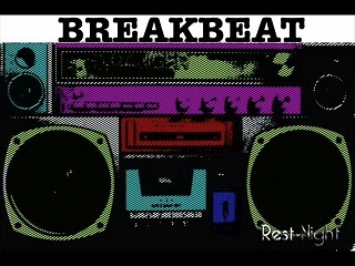 VA  TOP 100 Breaks & BreakBeat Collection Vol. 1 (BEST oF May 2019)