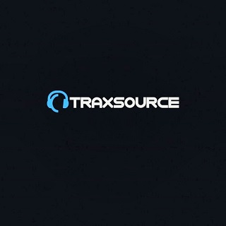 Traxsource Top 100 (01 May 2019)
