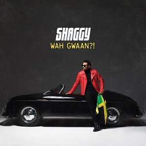 Shaggy - Wah Gwaan?! (2019)