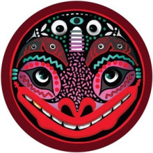 Denney  West Coast Revival (Hot Creations)