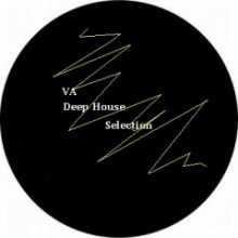 VA  Deep House Selection [DHS001]