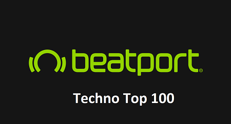 Beatport Top 100 Techno June 2019