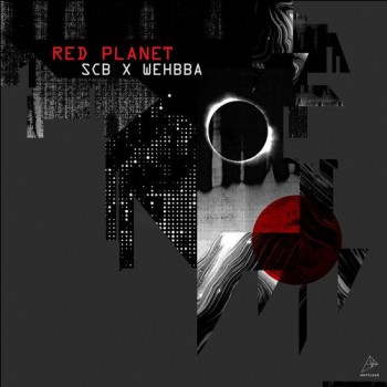 Scb & Whebba - Red Planet