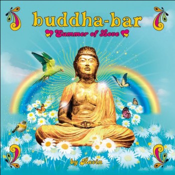 VA - Buddha-Bar - Summer Of Love