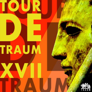 Riley Reinhold - Tour De Traum XVII