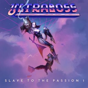 Ultraboss - Slave To The Passion Pt. 1