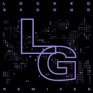 Locked Groove  Sunset Service (Remixes) (Hotflush)