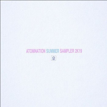 VA - Atomnation Summer Sampler 2K19