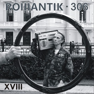 ROMANTIK 306 - ROMANTIK 306-18 (SINGLE) (LOSSLESS, 2019)