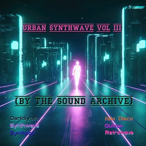 VA - Urban Synthwave vol 3