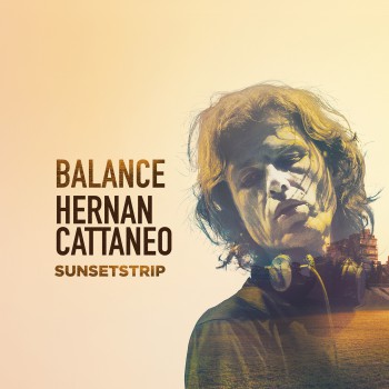 Hernan Cattaneo - Balance presents Sunsetstrip [BAL025DBP] FLAC