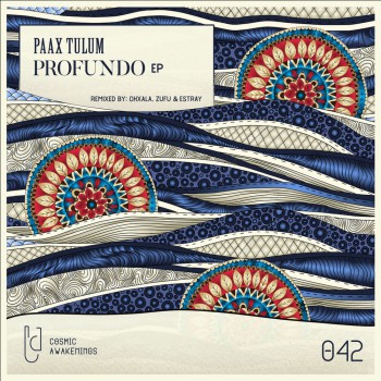 Paax (Tulum) - Profundo