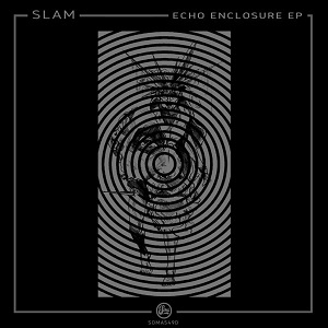 Slam  Echo Enclosure EP