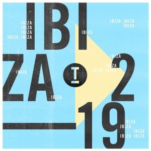 VA  Toolroom Ibiza 2019, Vol. 2 [TOOL81301Z]