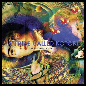 VA  A Tribe Called Kotori  Chapter 3 (Stil Vor Talent)