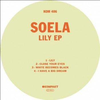 Soela - Lily