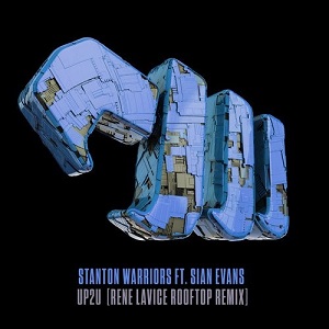 Stanton Warriors - Remixes 2019 (Compilation) [LP]
