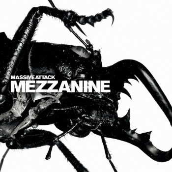 Massive Attack - Mezzanine (Remaster)