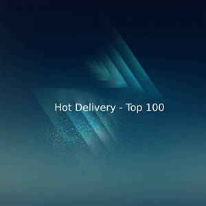VA - Hot Delivery - Top 100 (August 2019)
