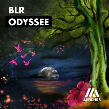 Leon Bolier & Blr - Odyssee
