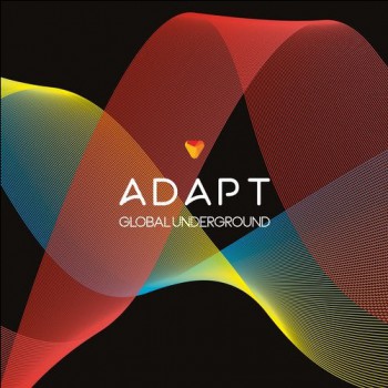 Global Underground- Adapt, Vol. 3 (Mixed)