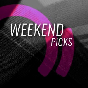 Beatport Weekend Picks 34