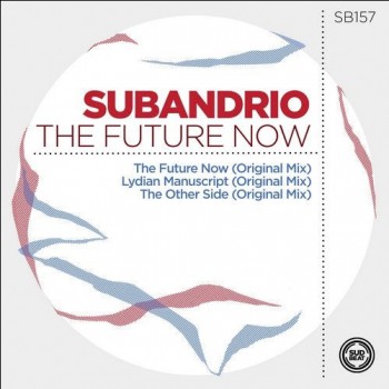 Subandrio - The Future Now