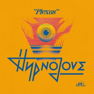 HYPNOLOVE - PLEXUS (2019)