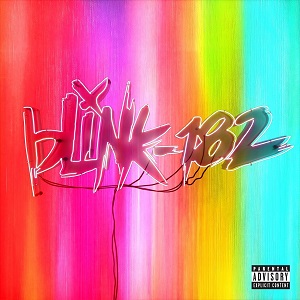 BLINK-182 - NINE (LOSSLESS, HI RES 2019)