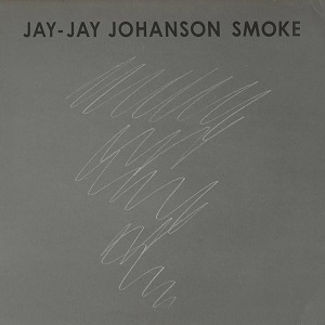 Jay-Jay Johanson - Smoke (EP)