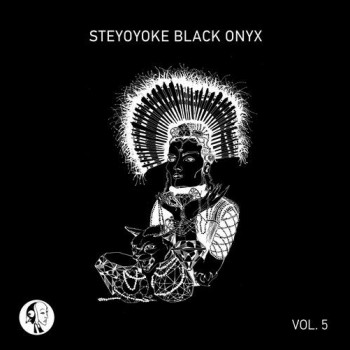 VA - Steyoyoke Black Onyx, Vol. 5