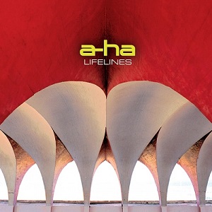  a-ha -  Lifelines [Deluxe Edition]