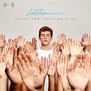 Lost Frequencies - Alive And Feeling Fine (2CD)