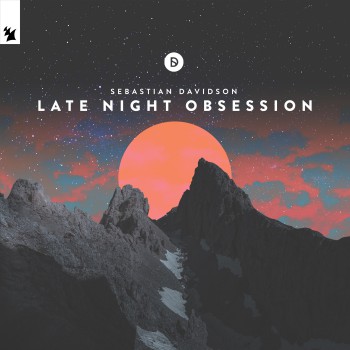 Sebastian Davidson - Late Night Obsession