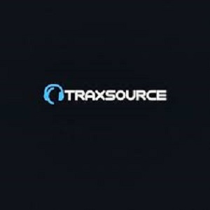 Traxsource Top 100 October 2019
