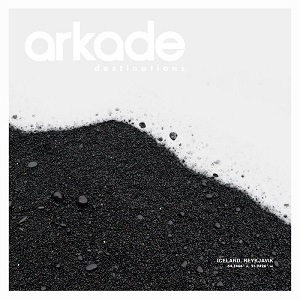 Kaskade - Arkade Destinations Iceland (2019) MP3