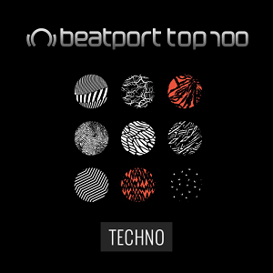Beatport TECHNO TOP 100 October 2019